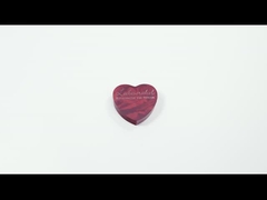 Bokesi Impermeable AMOR Aprendizaje Juegos de cartas Estampado caliente