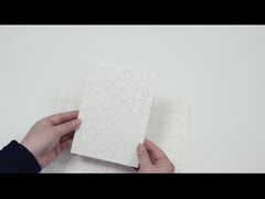 Juegos de mesa de estrategia familiar de matemáticas personalizados Impresión 2-4 jugadores