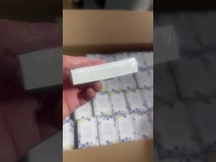 fabricación de la tarjeta