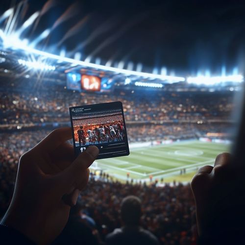 Últimas noticias de la empresa sobre ¿Febre final de la Eurocopa 2024? ¡Punta grande con el caos de las cartas tácticas!