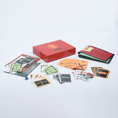 Un buen precio. El secreto de Hitler Trabajo en equipo Juegos de mesa educativos para niños de 5 años en línea