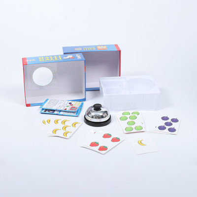 ArtPaper CMYK Juegos de mesa Juego de dados Monopolio