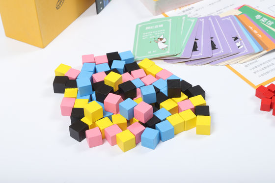 Un buen precio. Ludo moderno English Monopoly Board para el entretenimiento de juegos en línea