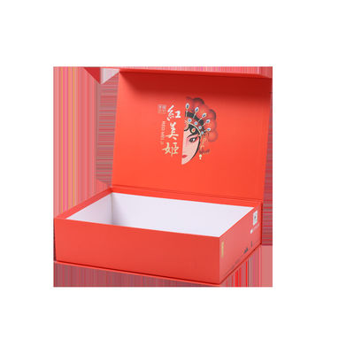 Un buen precio. Caja de regalo de tarjetas de juego negro mate de capacidad personalizada con logotipo grabado en línea