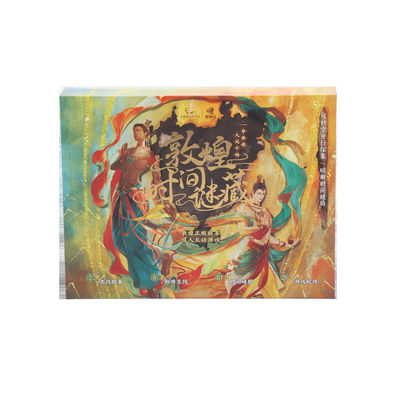 Un buen precio. Una baraja de cartas personalizada a todo color con doble cara en línea