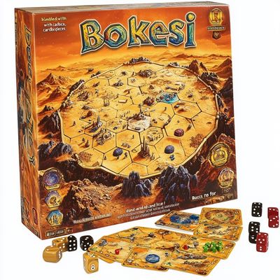 Un buen precio. Juego de mesa interactivo de fabricantes de fábrica con entretenimiento personalizado 2.5 25 en línea