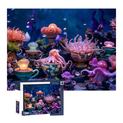 Un buen precio. Rompecabezas Educativo para Niños de 3+ Años con Piezas Entrelazadas en línea