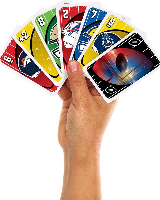 Colorido patrón de rompecabezas Juegos de cartas Deck de acabado suave con King Queen Jack Face Cards