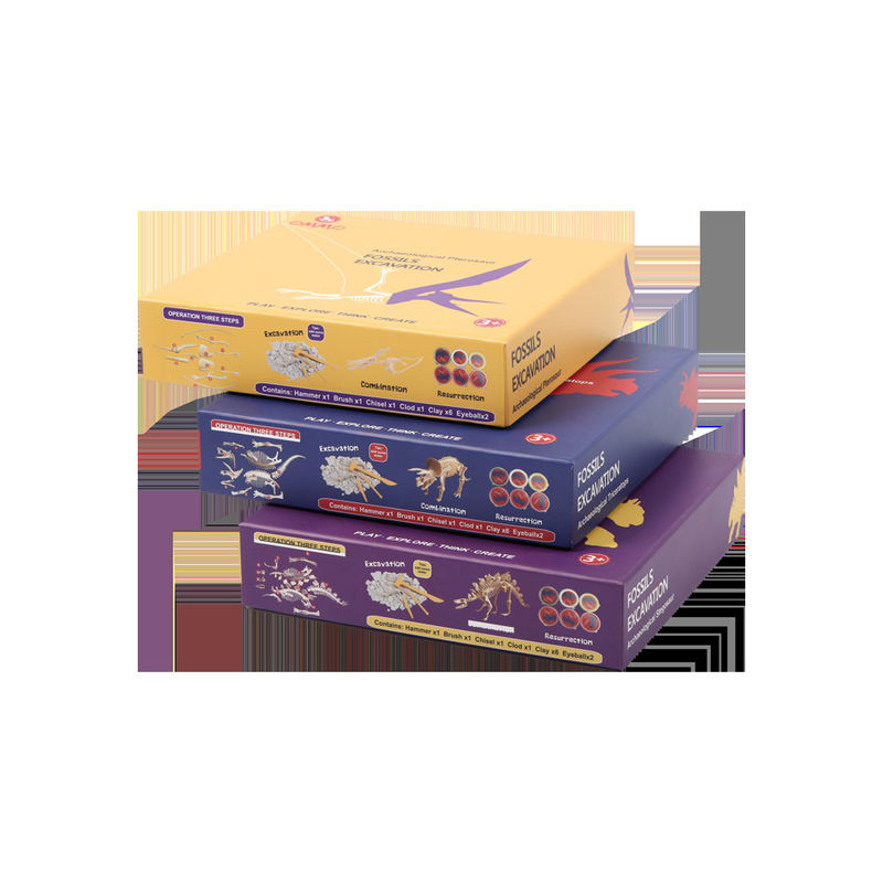 Caja de regalos clásica personalizada con logotipo grabado para almacenamiento y regalos