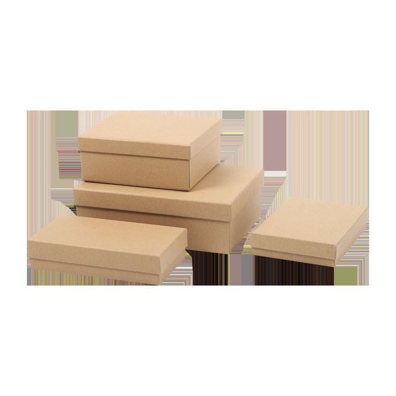 Caja de regalo clásica de cartas de juego negro mate de forma irregular personalizable para almacenamiento y regalos