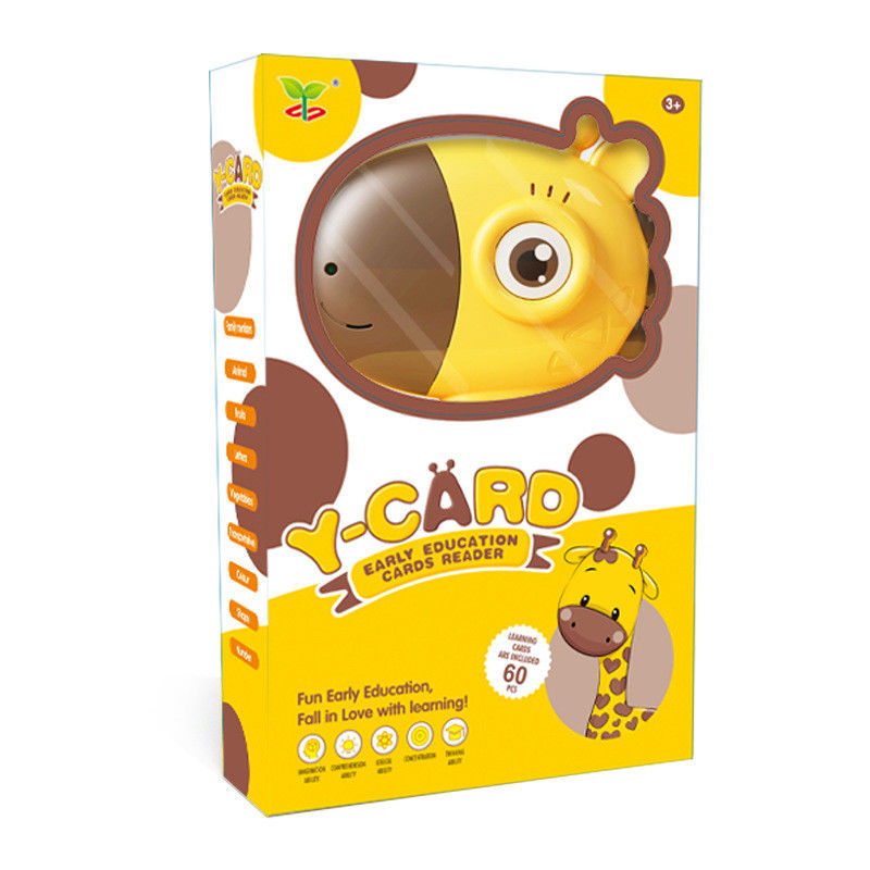 Interactivo Pips Ace To 10 Juego de cartas de aprendizaje para niños 0.02kg Tarjetas educativas de papel