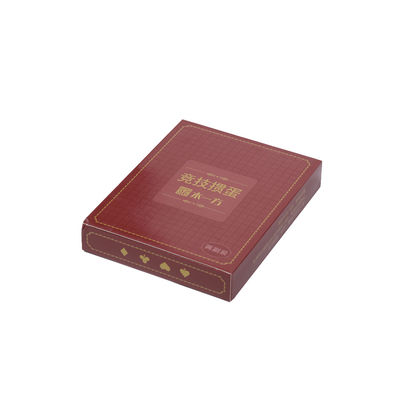 Un buen precio. Guandan Poker Aprendizaje Juegos de cartas Ceremonias Regalos OEM en línea