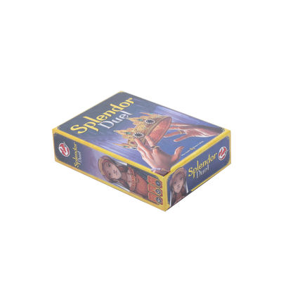 Un buen precio. Splendor Duel juegos de mesa educativos para adolescentes personalizados en línea