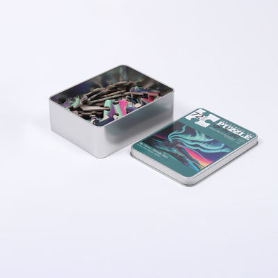 Un buen precio. Impresos con patrones de aprendizaje Juegos de cartas Puzzles educativos en línea
