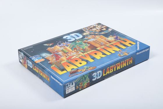Un buen precio. Caja de almacenamiento de juegos de mesa de Family Monopoly personalizada en línea