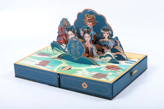 Un buen precio. Family Monopoly juegos de mesa imprimibles para OEM junior en línea