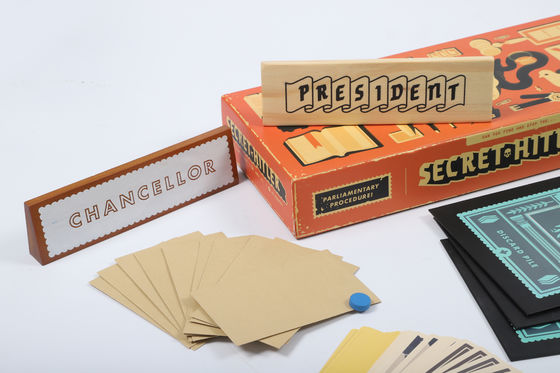 Un buen precio. Papel Ludo Jugador Juego de mesa Imprimir Inglés Lenguaje Juego de actualización en línea