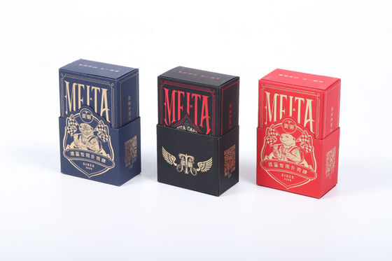 Un buen precio. Puzles de Navidad a granel Juego de cartas Eco-amigable en línea