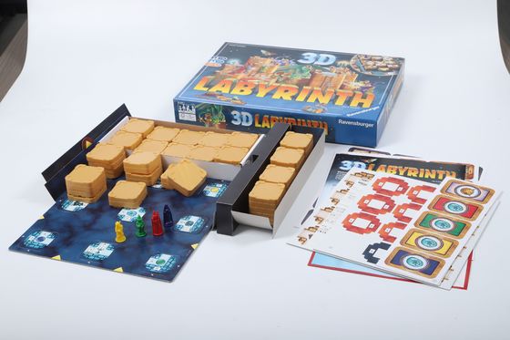 Un buen precio. Juegos de mesa educativos de un jugador para niños Habilidades lingüísticas Desarrollar en línea