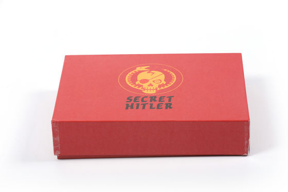 Un buen precio. 52 Puzzles Juego de cartas Secreto de Hitler Para 9 años en línea