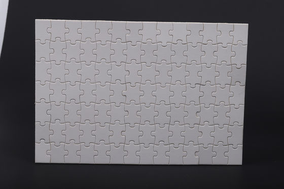 Animales Letras Números Puzles Educativos 100pcs Personalizado