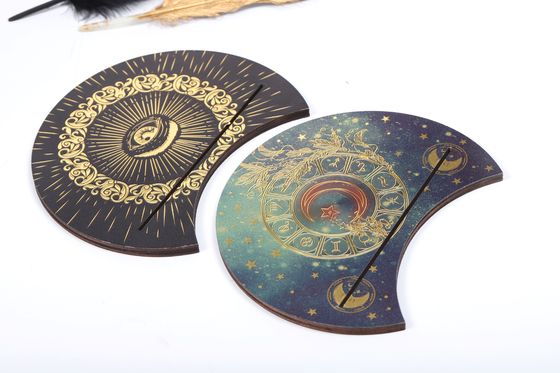 Un buen precio. Tarjetas de juego OEM recubiertas de plástico Tarjetas de juego personalizadas Vistaprint en línea