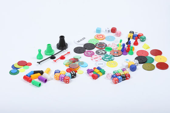 Participación en las matemáticas habilidades lingüísticas materiales de juegos de mesa enseña pensamiento crítico trabajo en equipo