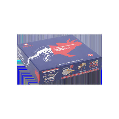 Un buen precio. Caja de regalos clásica de cartas de juego mate con capacidad personalizable y diseño ligero en línea