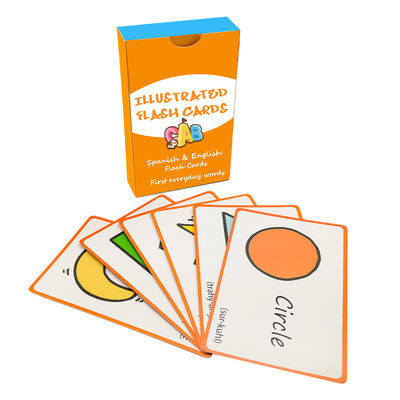 Un buen precio. As a 10 Pips Educativo de cartas de juego para el aprendizaje y las noches de juego en línea