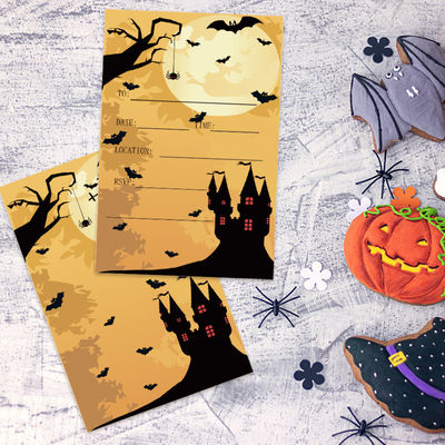 Un buen precio. Oportunidades variadas Tarjetas de felicitación modernas multicolores Para el aniversario de cumpleaños Gracias Bienvenido Graduación en línea