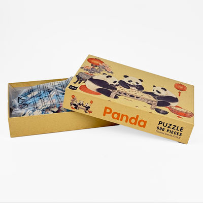 Un buen precio. Puzzle educativo de bordes redondeados para jugar de forma segura y desarrollar habilidades en línea