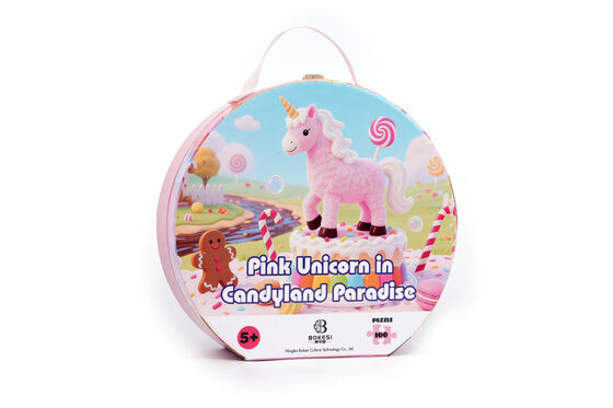 Un buen precio. Custom Printed Puzzles and Customizable Puzzles for Your Business Development en línea