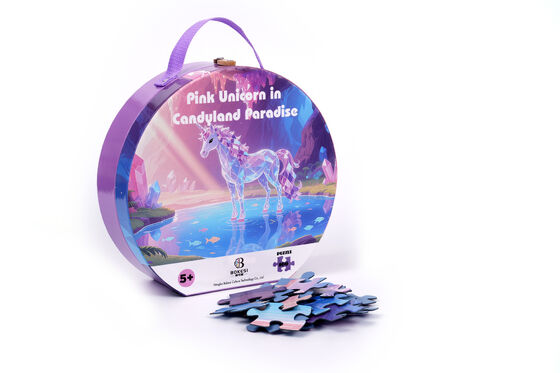 Un buen precio. Diferentes tamaños Puzzles impresos a medida adecuados para todas las edades y más opciones de papel en línea