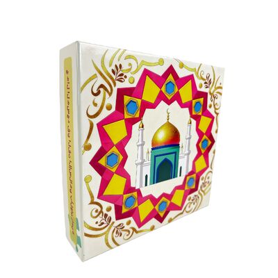 Un buen precio. Edad recomendada 3 años y más Educativo Puzles de puzzle Papeleros Puzles de puzzle Mejorar los colores Habilidades de comprensión en línea